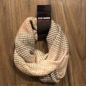 Steve Madden Infinity Scarf!